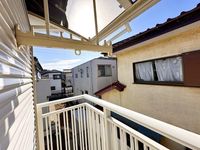 その他:バルコニー
