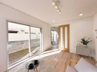 リビング:リビング