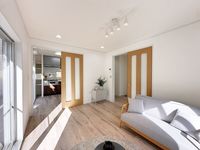 リビング:リビング