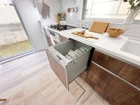 キッチン:キッチン