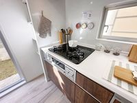 キッチン:キッチン