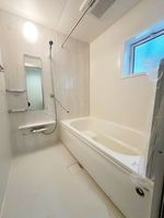 浴室: