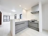 キッチン:キッチン