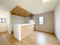 リビング:リビング