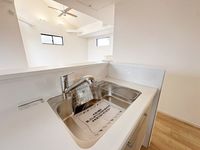 キッチン:キッチン