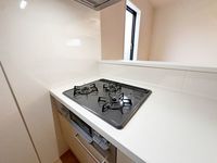 キッチン:キッチン