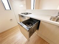 キッチン:キッチン