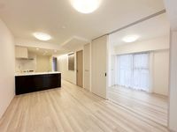 リビング:リビング