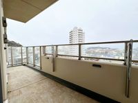 バルコニー:バルコニー