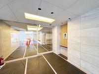 その他:エントランス