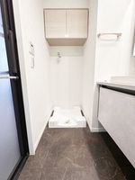 その他内観写真:バルコニー