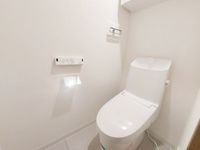 トイレ: