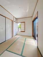 和室:
