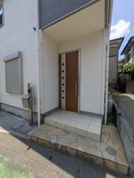 玄関: