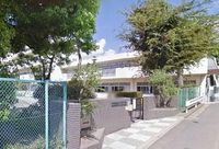 周辺環境:横浜市立いずみ野小学校 徒歩8分。 590m