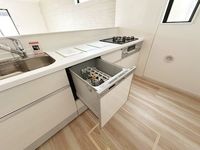 キッチン:キッチン