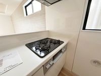 キッチン:キッチン