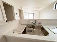 キッチン:キッチン