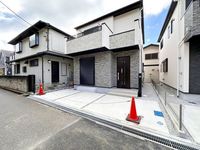 駐車場:エントランス