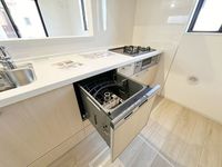 その他設備:食洗機付き