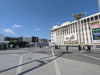 周辺環境:戸塚駅 3520m