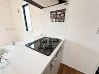 キッチン:キッチン