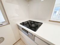 キッチン:キッチン