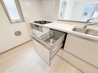 キッチン:キッチン