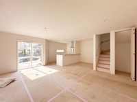 リビング:リビング