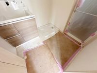 その他内観写真:バルコニー