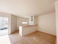 リビング:リビング