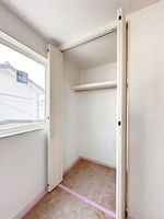 収納:バルコニー