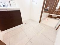 その他内観写真:バルコニー