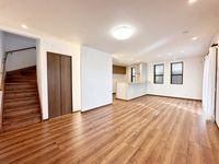 リビング:リビング