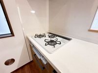 キッチン:キッチン