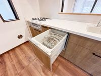 キッチン:キッチン