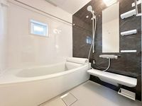 浴室: