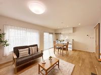 リビング:リビング