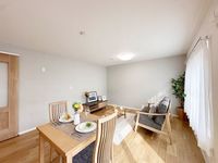 リビング:リビング