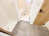 その他内観写真:玄関