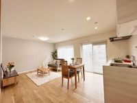 リビング:リビング