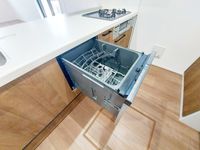その他:食洗機付き