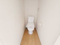 トイレ: