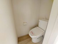 トイレ: