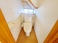 トイレ:
