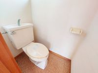 トイレ:2階トイレ