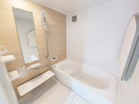 浴室: