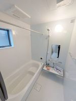 浴室: