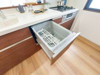 その他設備:食洗機付き