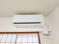 その他:和室エアコン設置
